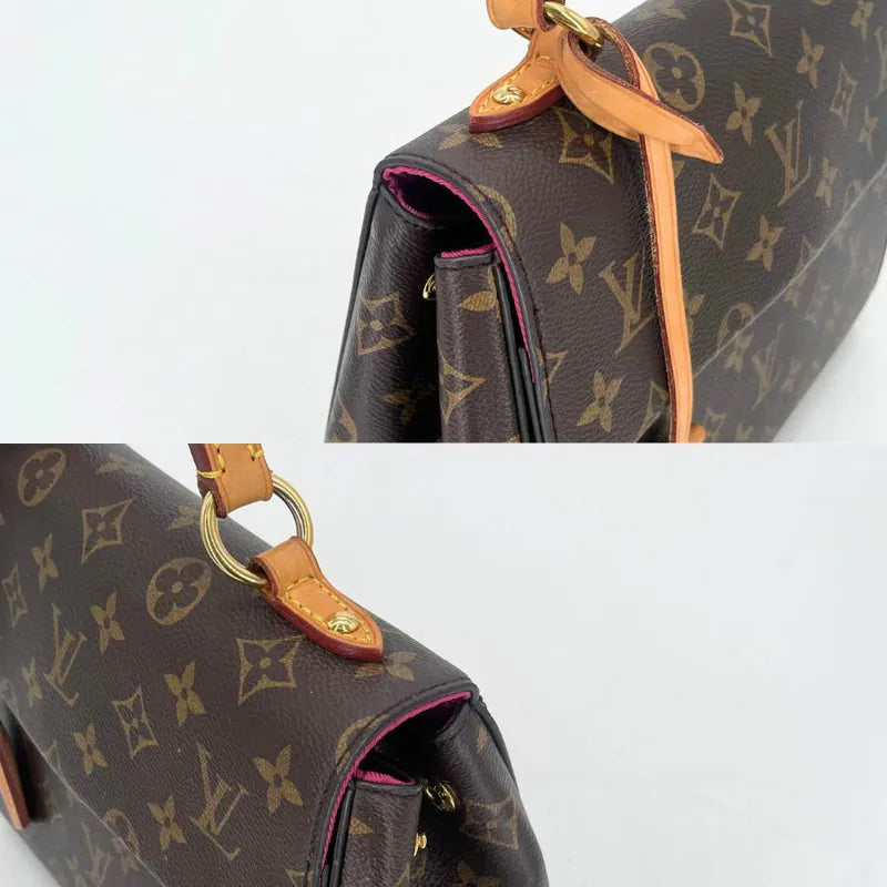c554-louis-vuitton-brown-cluny-bb-monogram-shoulder-bag