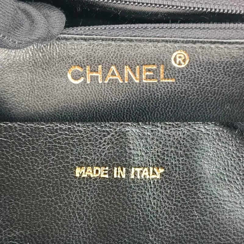 ra135-chanel-vintage-black-lambskin-quilted-flap-bag