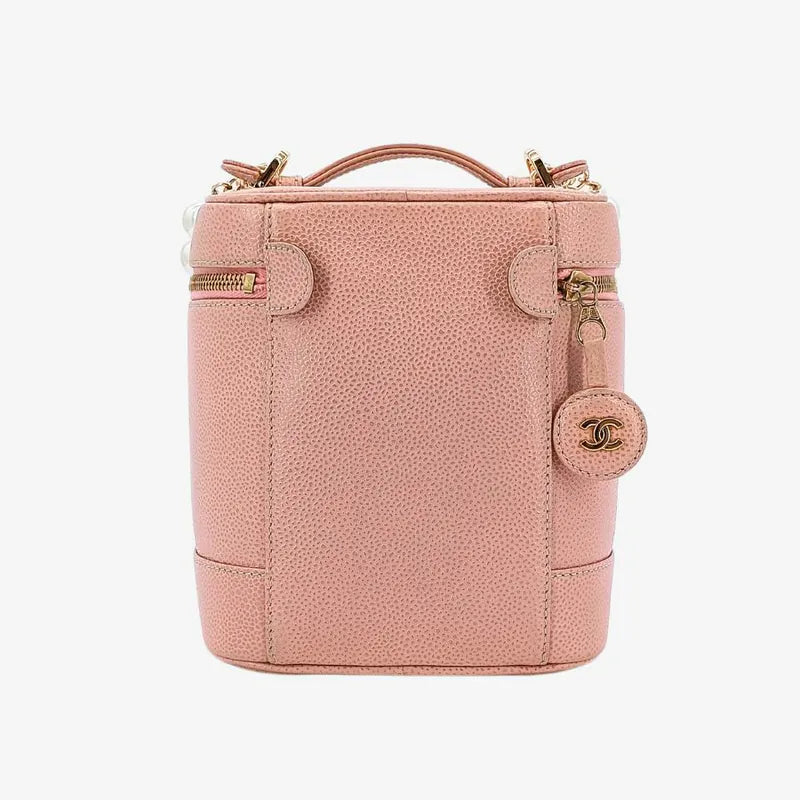 jt890-chanel-vintage-pink-caviar-leather-cosmetic-bag