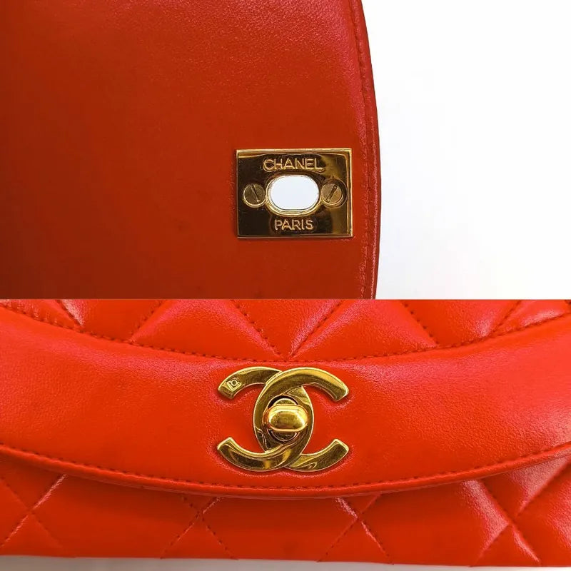jt073-chanel-vintage-red-lambskin-22cm-diana-flap-bag