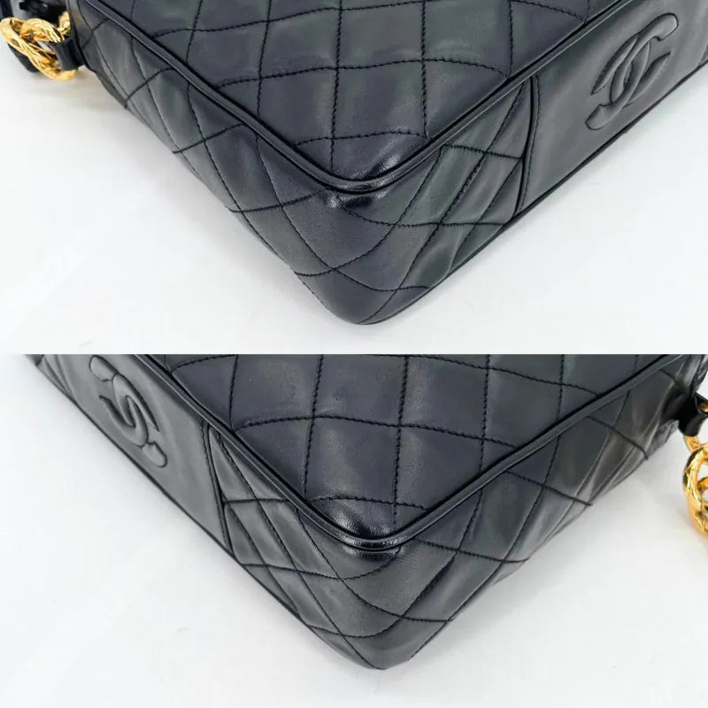 jw844-chanel-vintage-black-lambskin-quilted-camera-bag