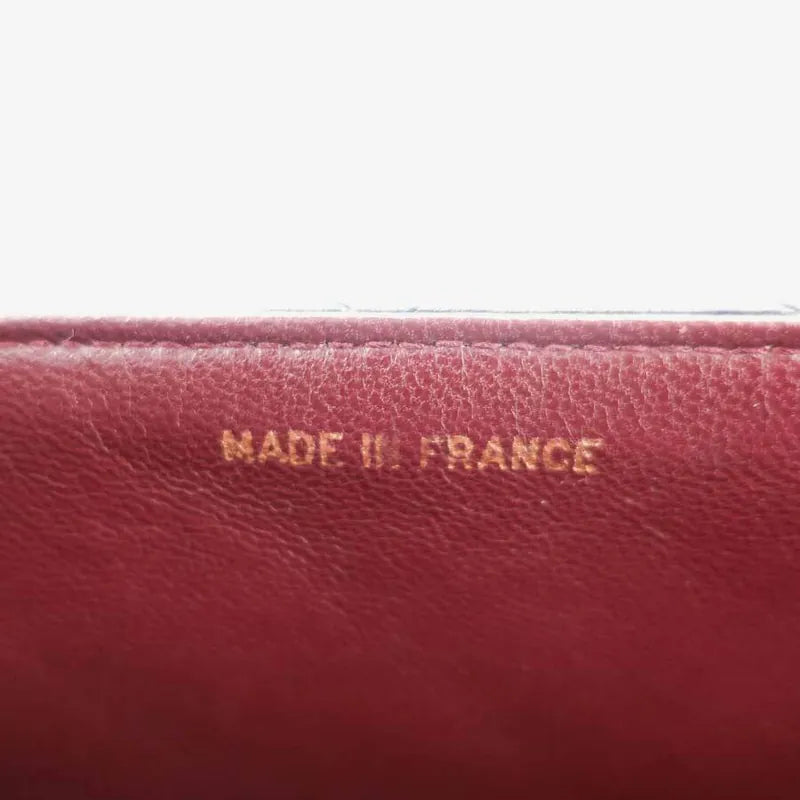 c292-chanel-vintage-black-lambskin-20cm-mini-square-flap-bag