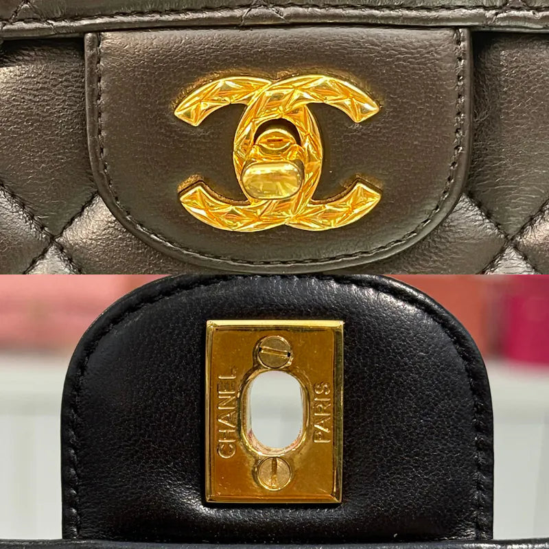 rc473-chanel-vintage-black-lambskin-quilted-camera-bag