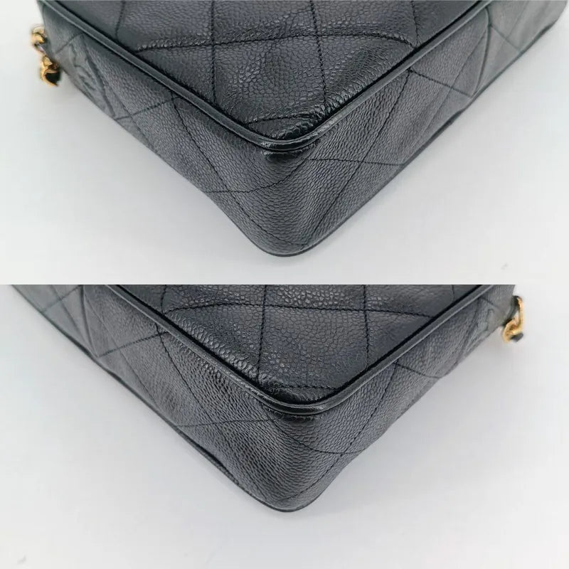 ju915-chanel-vintage-black-caviar-leather-quilted-camera-bag