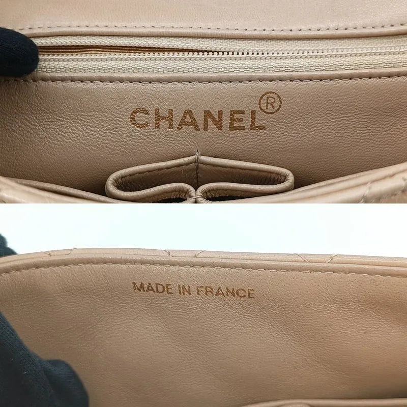 jt223-chanel-vintage-beige-lambskin-20cm-mini-square-flap-bag