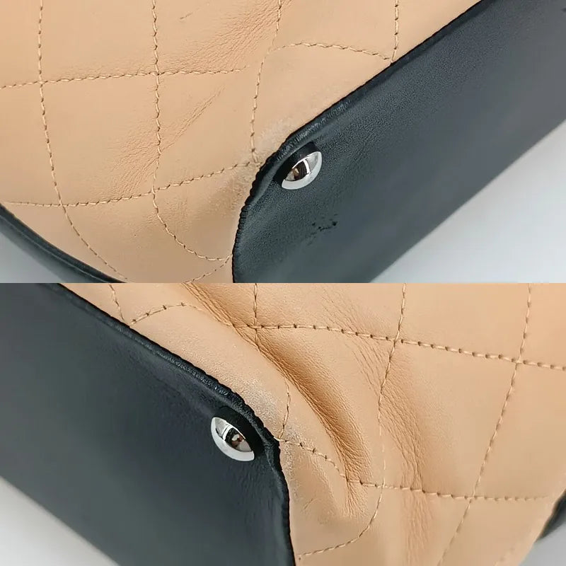 jt016-chanel-vintage-beige-calfskin-cambon-tote-bag