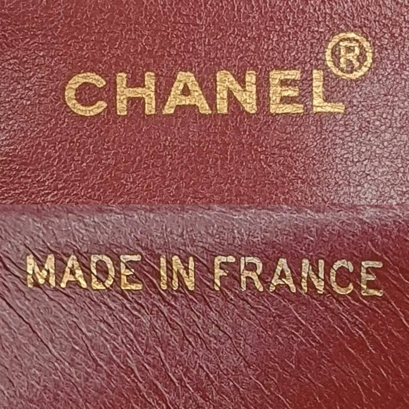 c365-chanel-vintage-black-lambskin-vertical-flap-bag