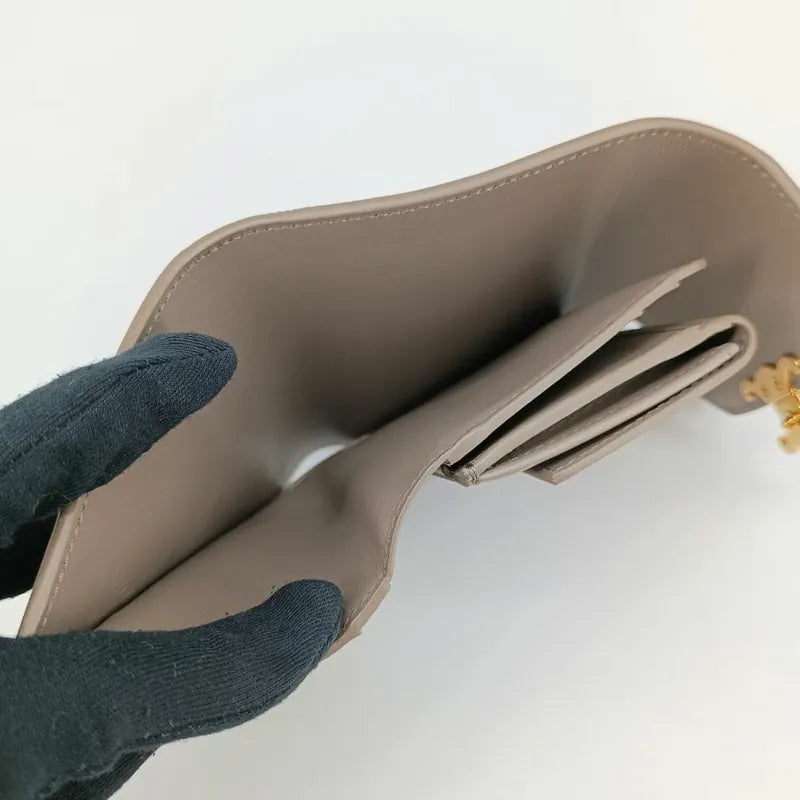 ra021-celine-gary-calfskin-triomphe-in-shiny-small-wallet