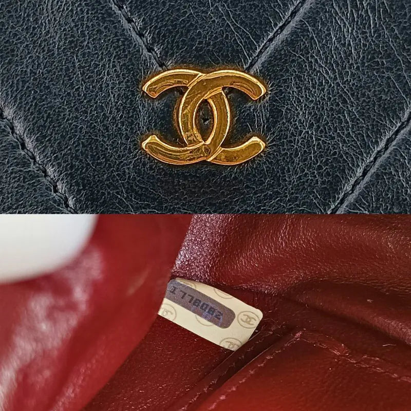 rb001-chanel-vintage-black-lambskin-chevron-handbag