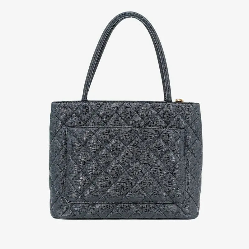 ra375-chanel-vintage-black-caviar-leather-1804-tote-bag