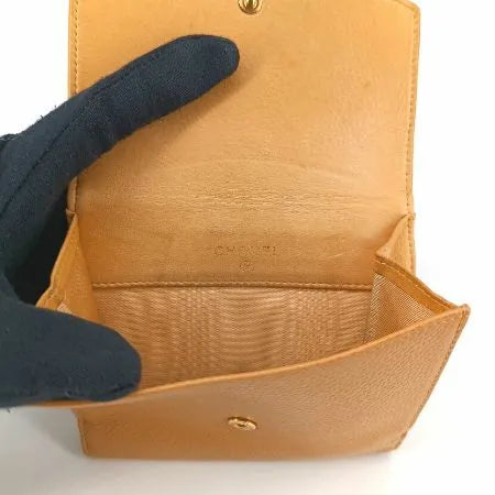 tk015-chanel-vintage-beige-caviar-leather-wallet