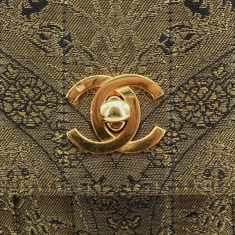 jr898-chanel-vintage-gold-nishijin-woven-flap-bag