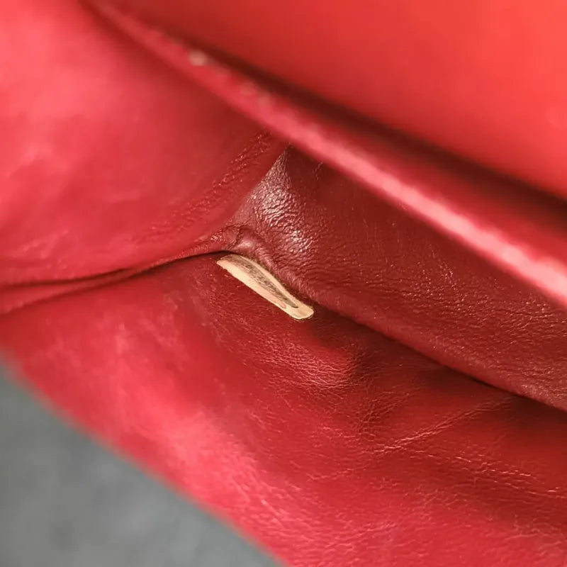 ra707-chanel-vintage-black-lambskin-23cm-classic-flap-bag