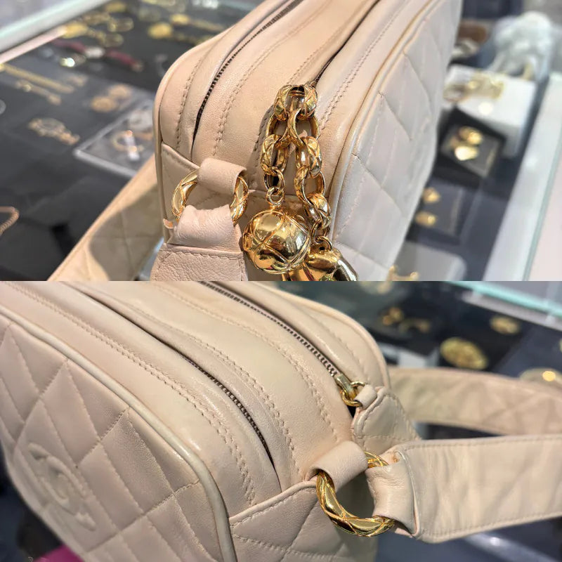 rb289-chanel-vintage-beige-lambskin-camrea-bag