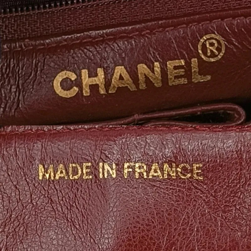 jt440-chanel-vintage-black-lambskin-20cm-mini-square-flap-bag