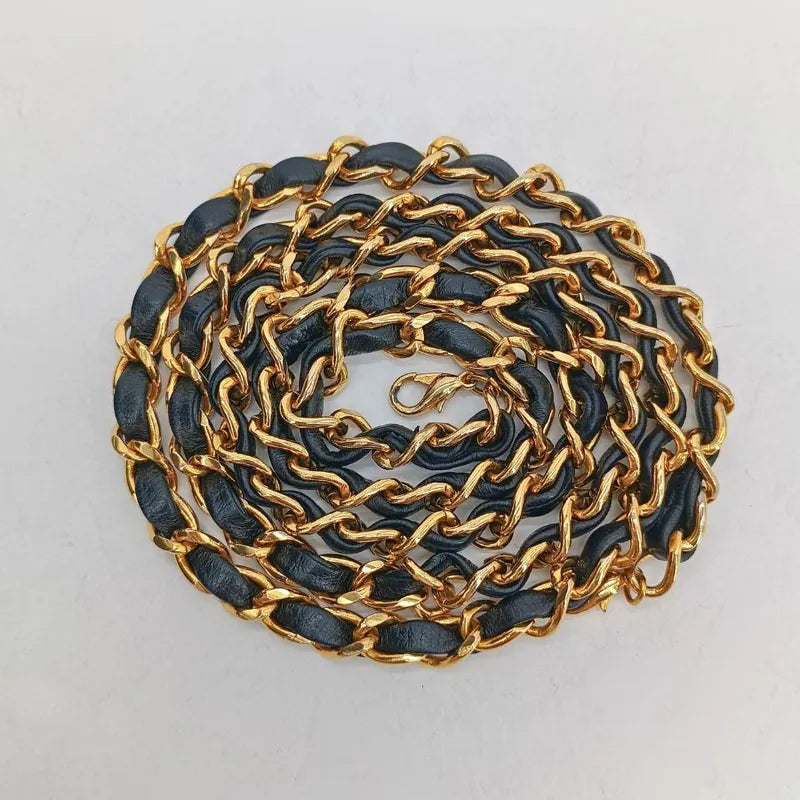 rb538-chanel-vintage-black-lambskin-quilted-31-tote-bag