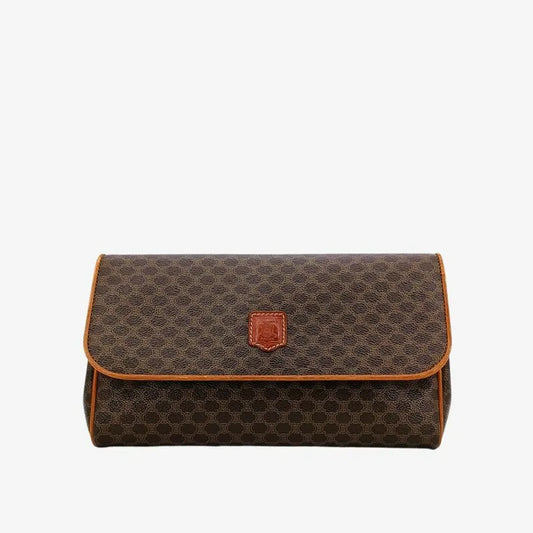 jt560-celine-brown-canvas-macadam-bag