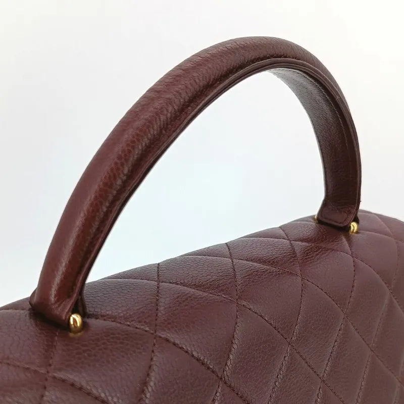 c408-chanel-vintage-burgundy-caviar-leather-quilted-kelly-handbag