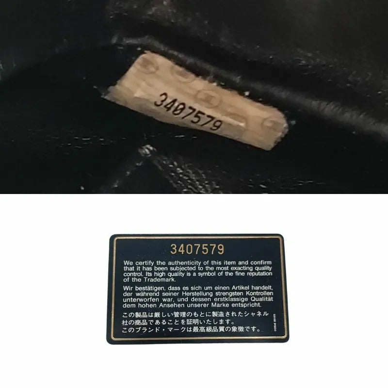 jt785-chanel-vintage-black-lambskin-cross-stripe-camera-bag