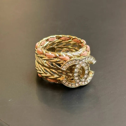 jw693-chanel-metal-crystal-lambskin-cc-ring-54-gold-pink