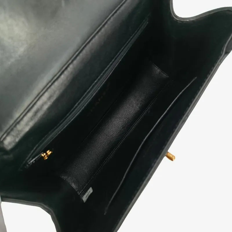 ra555-chanel-vintage-black-lambskin-quilted-handbag