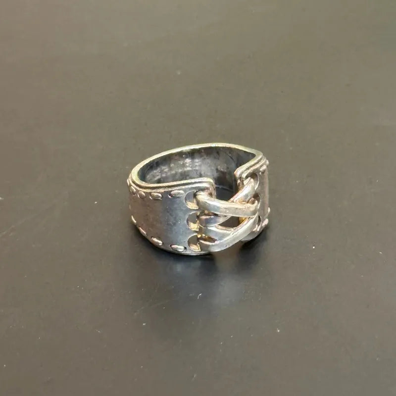 rb325-hermes-sterling-sliver-mexico-ring