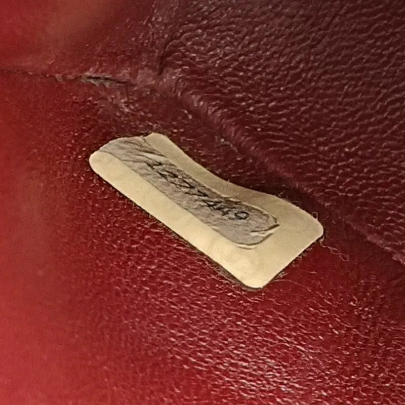 jt914-chanel-vintage-black-lambskin-27cm-classic-flap-bag