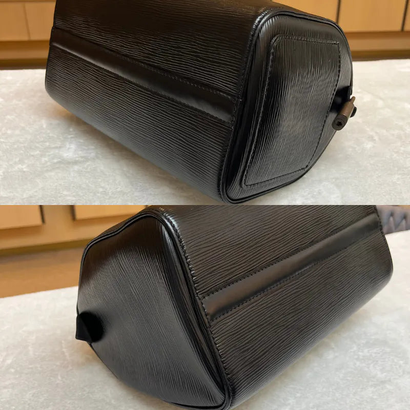 jx864-louis-vuitton-vintage-black-leather-speedy-25