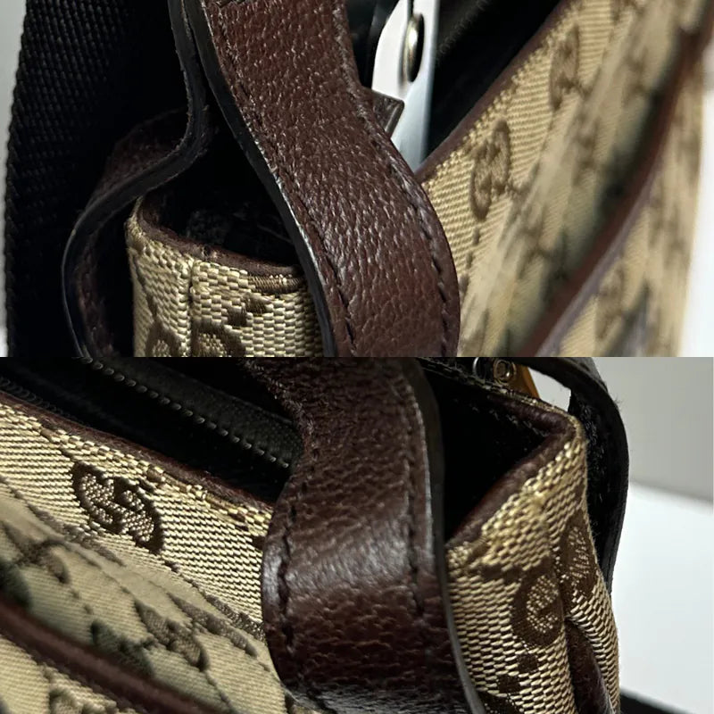 js899-gucci-brown-canvas-bag