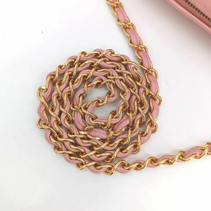 jt703-chanel-vintage-pink-lambskin-quilted-camera-bag