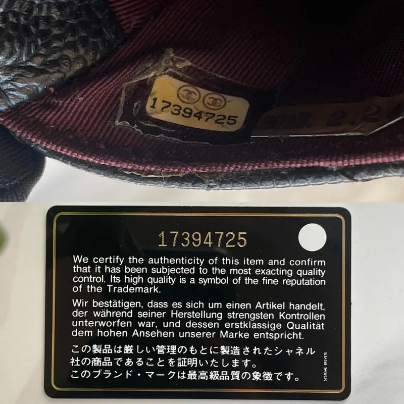 c514-chanel-black-caviar-leather-classic-small-flap-wallet