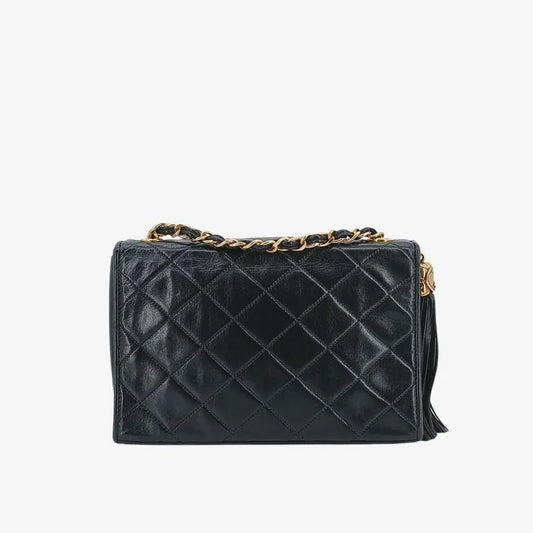ra419-chanel-vintage-black-lambskin-quilted-full-flap-bag