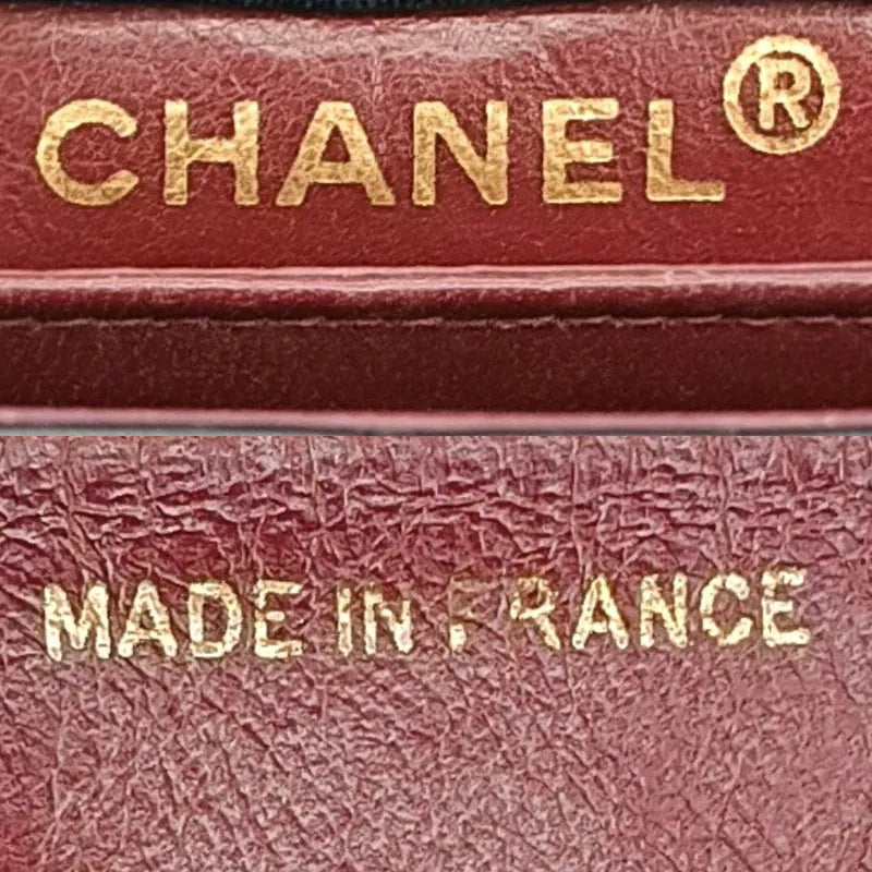 c379-chanel-vintage-black-lambskin-quilted-flap-bag