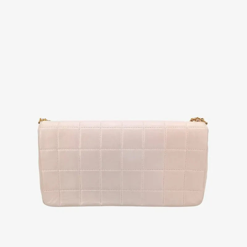 jah113-chanel-vintage-pink-lambskin-chocolate-bar-charms-flap-bag