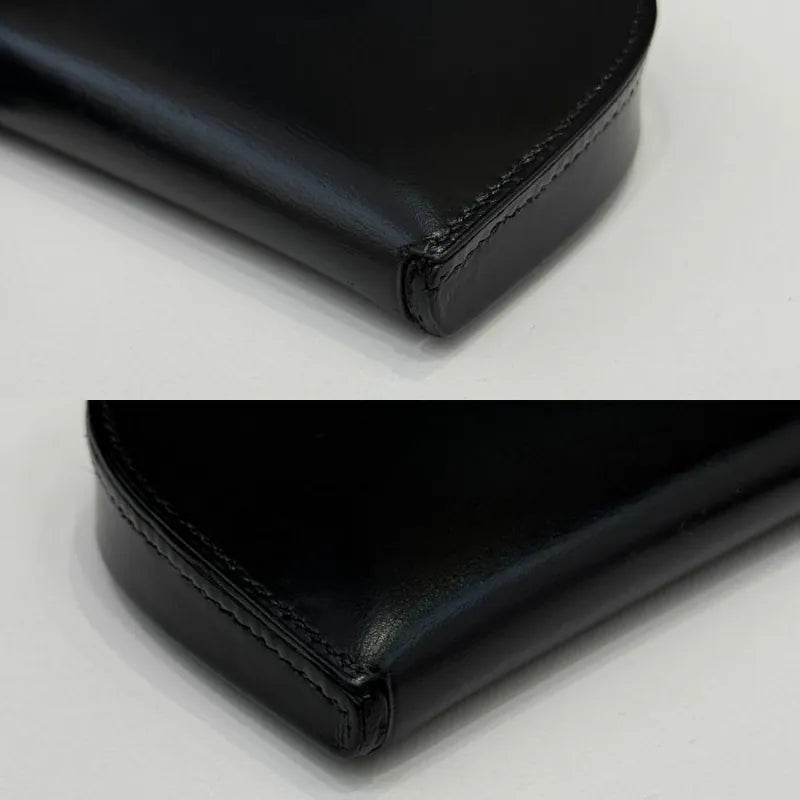 jx443-hermes-black-box-leather-horseshoe-shape-coin-purse