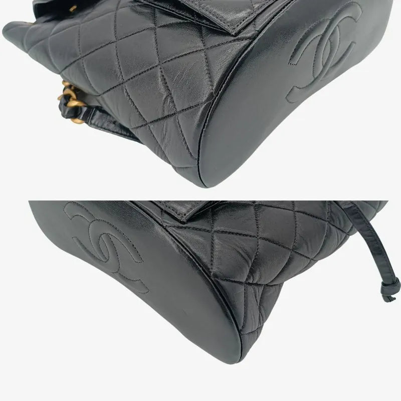 c322-chanel-vintage-black-lambskin-duma-backpack