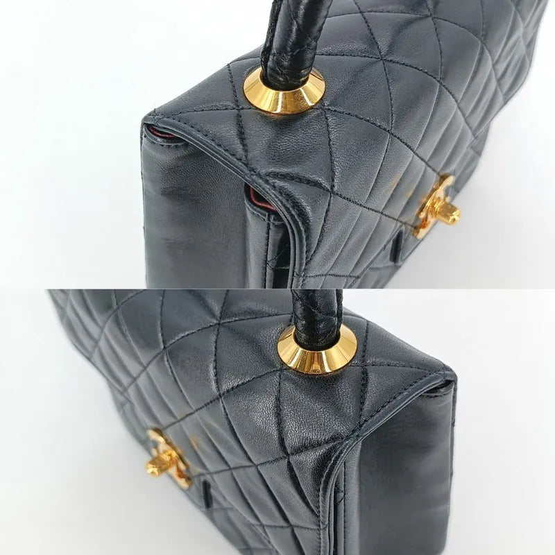 ra015-chanel-vintage-black-lambskin-quilted-handbag