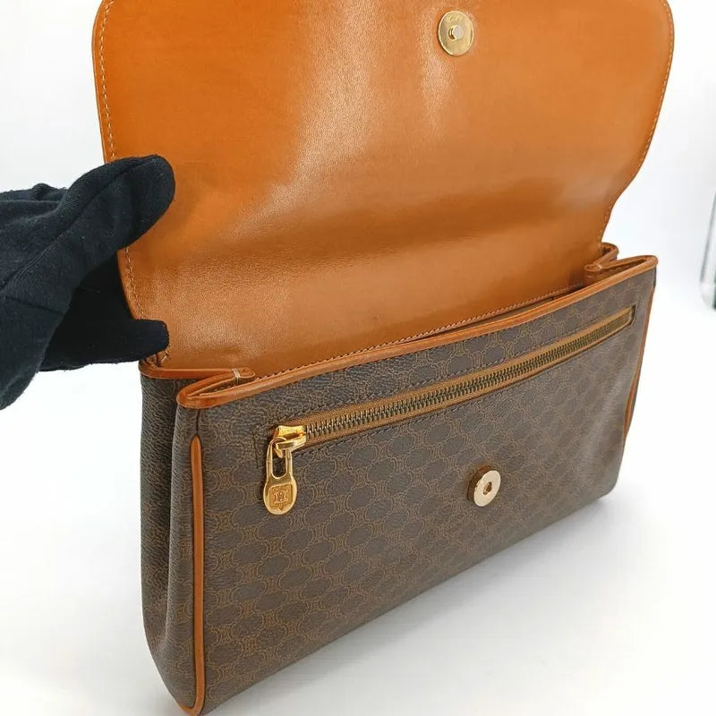 jt560-celine-brown-canvas-macadam-bag