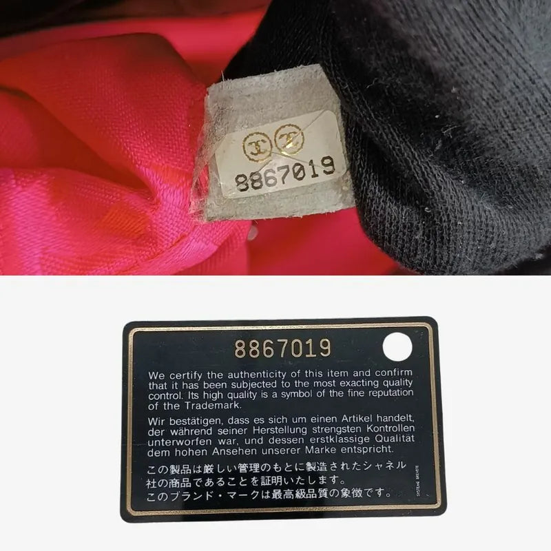 ra687-chanel-vintage-black-calfskin-cambon-tote-bag