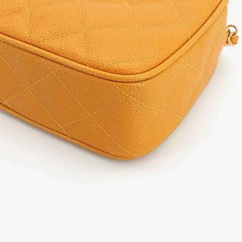 jr782-chanel-vintage-orange-caviar-leather-quilted-camera-bag