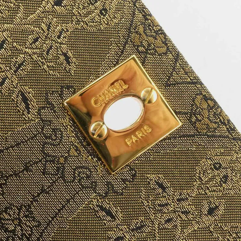 jr898-chanel-vintage-gold-nishijin-woven-flap-bag