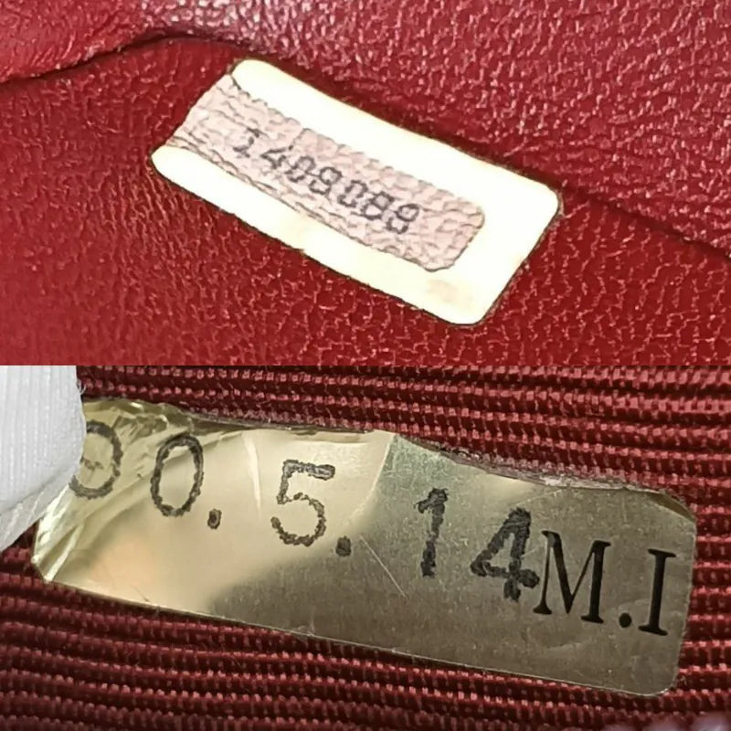 rb016-chanel-vintage-black-lambskin-25cm-flap-bag