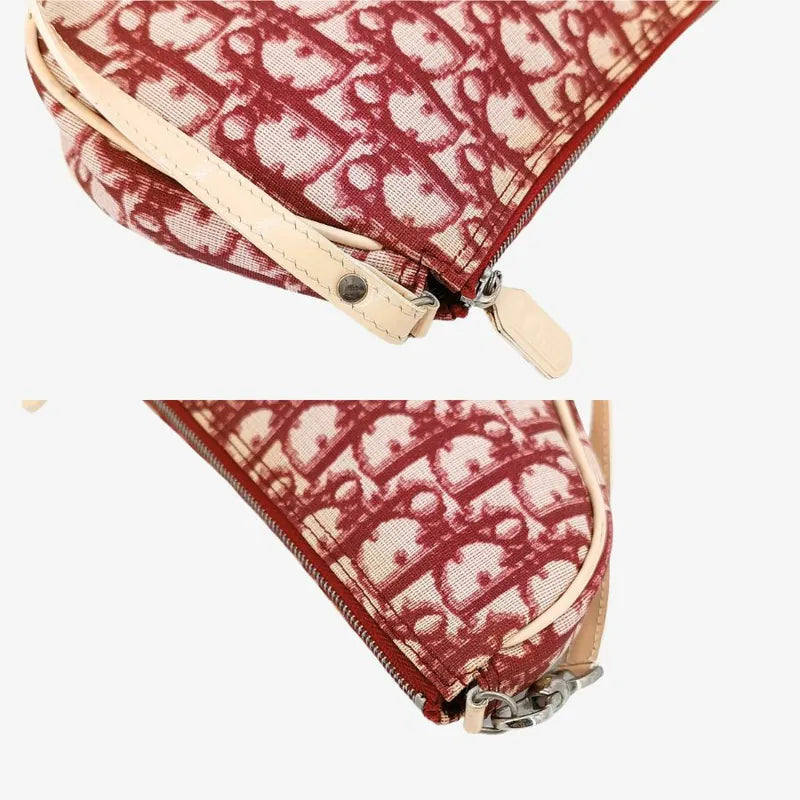 ra250-christian-dior-vintage-red-monogram-canvas-oblique-mini-saddle-bag