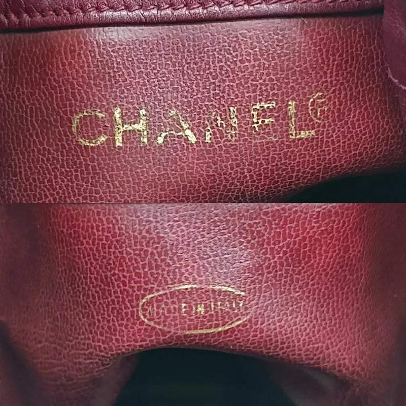 ra742-chanel-vintage-burgundy-lambskin-golden-ball-mini-bucket-bag