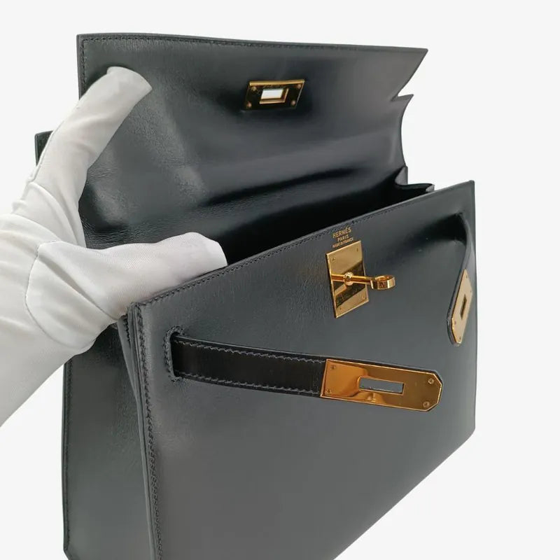 jt817-hermes-kelly-28-black-box-calf-leather-handbag