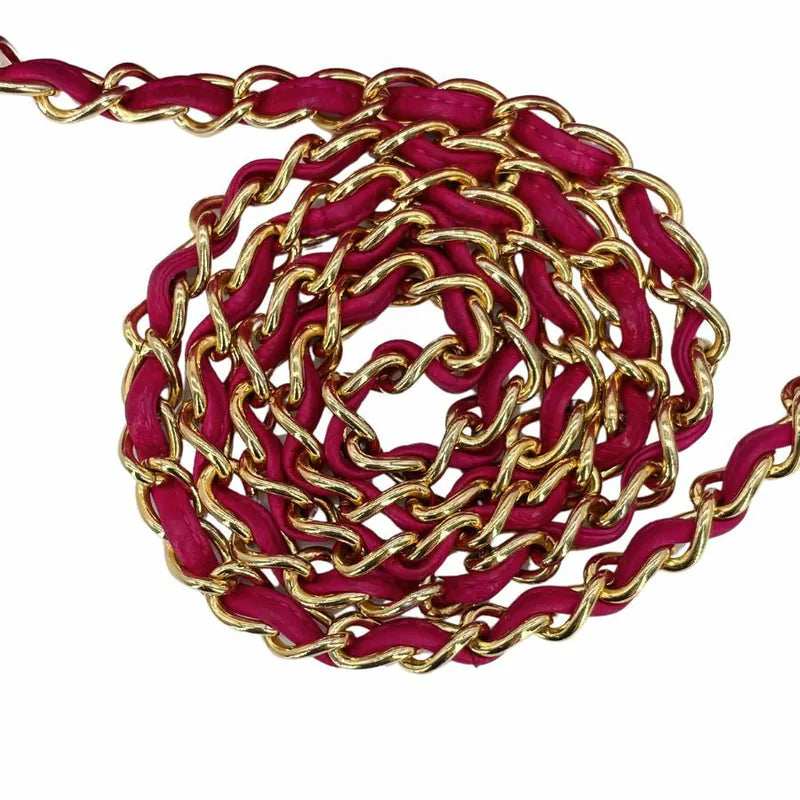 rb637-chanel-vintage-pink-lambskin-quilted-flap-bag