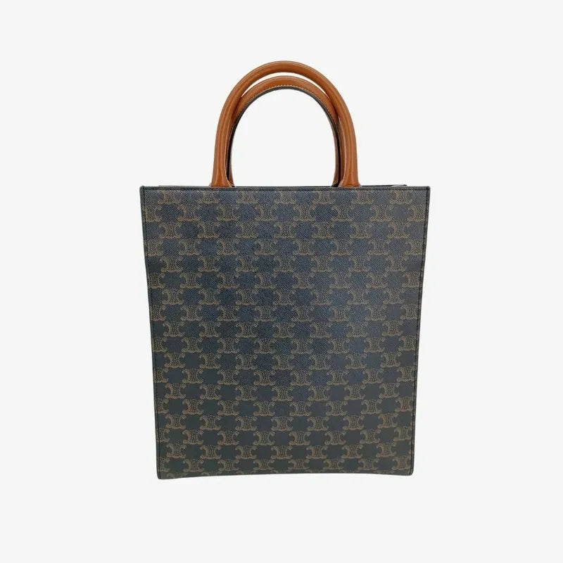 js709-celine-cabas-vertical-tote-bag