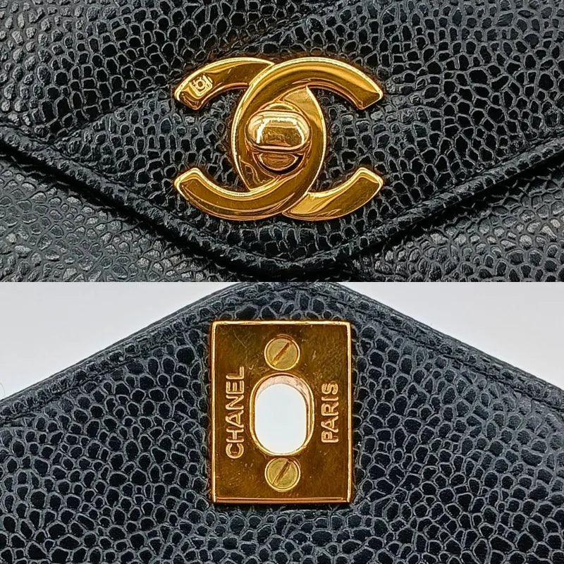 rb926-chanel-vintage-black-caviar-leather-camera-bag