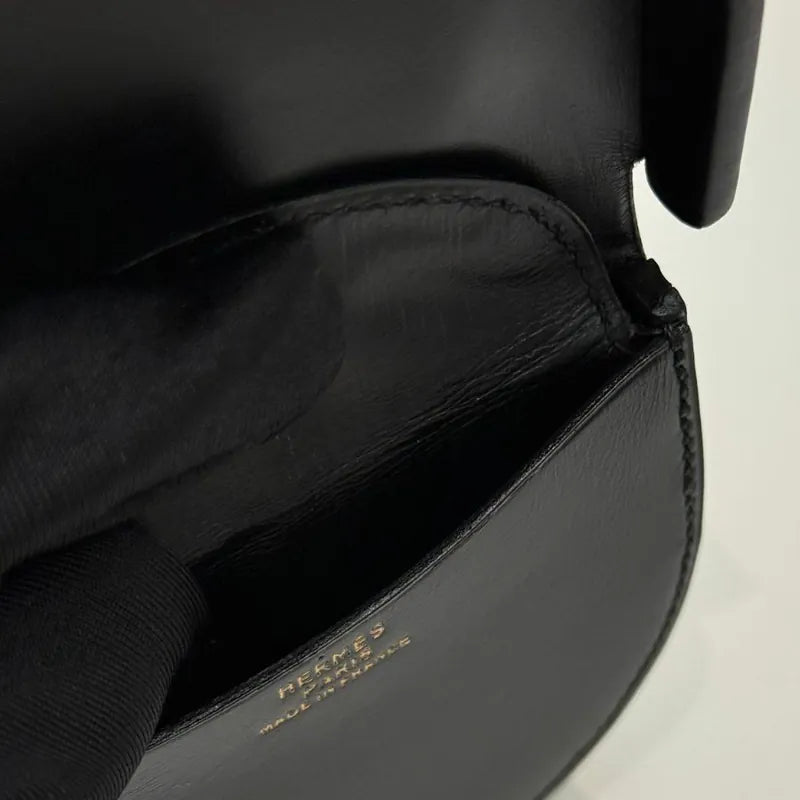 jx443-hermes-black-box-leather-horseshoe-shape-coin-purse