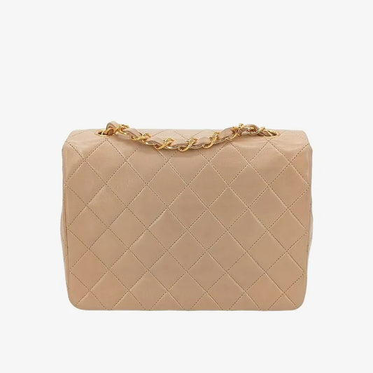 jt223-chanel-vintage-beige-lambskin-20cm-mini-square-flap-bag